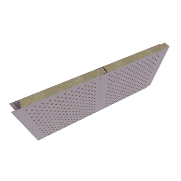 25mm Type A Sound absorbing Lining Panel